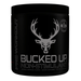 Bucked Up Sports Performance Recovery Raspberry Lime Ricky Bucked Up Stim Free 30 Servings