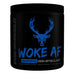 Bucked Up Sports Performance Recovery Bucked Up Woke AF 30 Servings