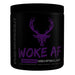 Bucked Up Sports Performance Recovery Bucked Up Woke AF 30 Servings