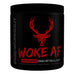 Bucked Up Sports Performance Recovery Bucked Up Woke AF 30 Servings