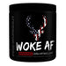 Bucked Up Sports Performance Recovery Bucked Up Woke AF 30 Servings