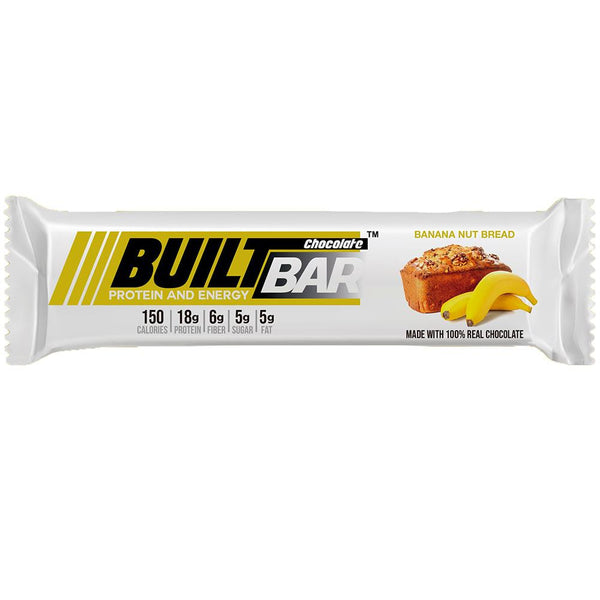 Built Bar Bars Built Bar 18/Box