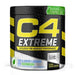 Cellucor Pre-Workouts Natural Zero Cherry Limeade Cellucor C4 Extreme 30 Servings