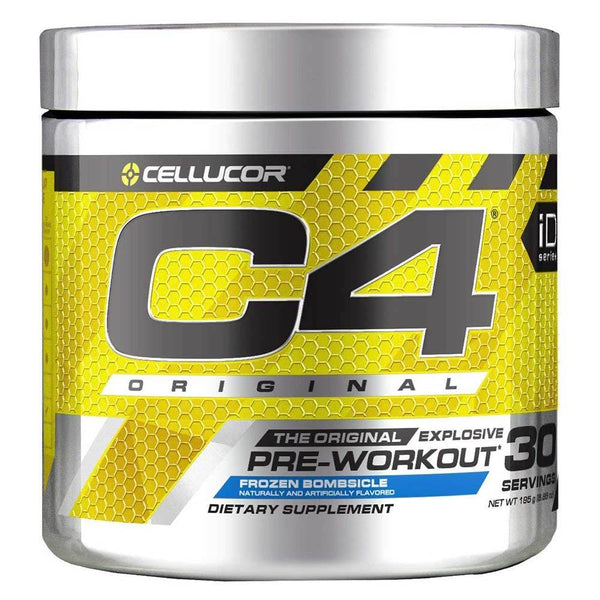 Cellucor Sports Nutrition & More Cellucor C4 30 Servings