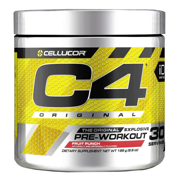 Cellucor Sports Nutrition & More Cellucor C4 30 Servings