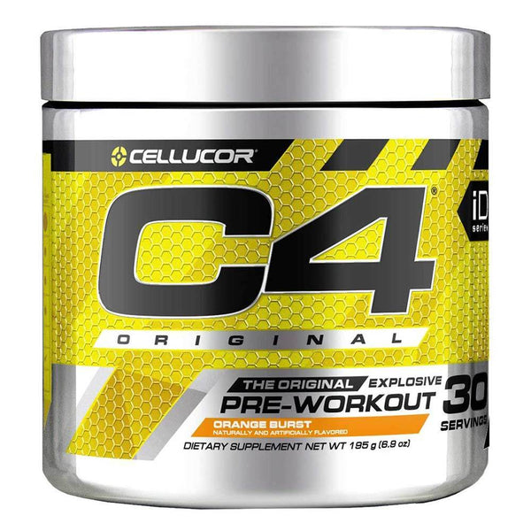 Cellucor Sports Nutrition & More Cellucor C4 30 Servings