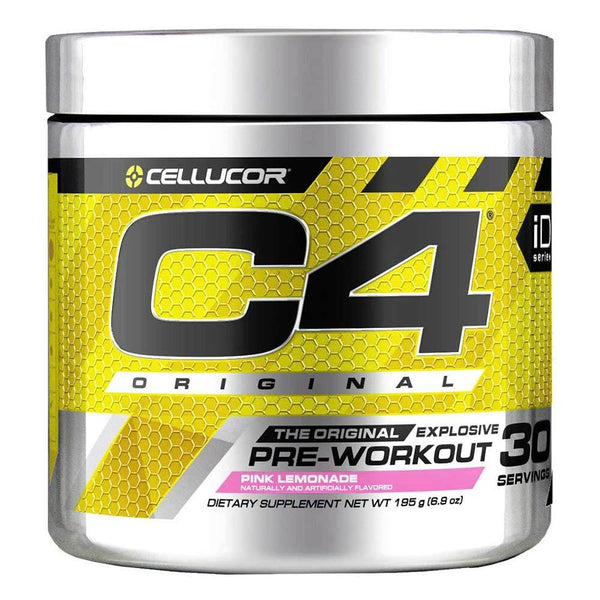 Cellucor Sports Nutrition & More Cellucor C4 30 Servings