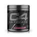 C4 Ultimate Strawberry Watermelon 30 Servings (1864759672876)