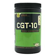 Optimum Nutrition Sports Nutrition & More Unflavored Optimum Nutrition CGT-10 600 Grams (580647551020)