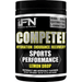 IFORCE Sports Nutrition & More Fruit Punch Slam Compete 300 Grams (581424381996)