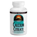 Source Naturals Vitamins, Minerals, Herbs & More Source Naturals Calcium Citrate 1000mg 180 Tabs
