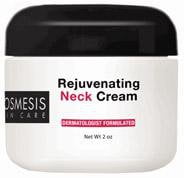 Life Extension Vitamins, Minerals, Herbs & More Life Extension Neck Rejuvenating Anti-Oxidant Cream 2 oz (581073403948)