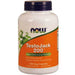 Now Foods Sports Nutrition & More Now Foods Testo Jack 200 Extra Strength 120 Vegetable Capsules