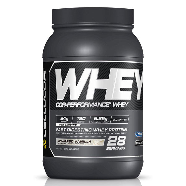 Cellucor Sports Nutrition & More Cellucor Cor-Performance Whey 2 Lbs