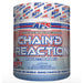 APS Nutrition Sports Nutrition & More APS Nutrition Chain'd Reaction 300 Grams