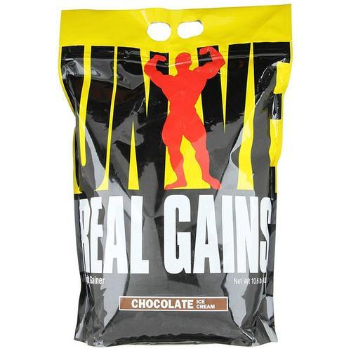 Universal Special Orders Chocolate Ice Cream Universal Real Gains 10.6 lbs