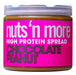 Nuts 'N More Sports Nutrition & More Nuts 'N More Chocolate Peanut Butter 16 Oz (581900795948)