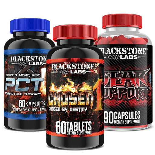 Blackstone Labs Stacks Blackstone Labs Chosen1 Stack