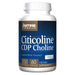 Jarrow Formulas Sports Nutrition & More Jarrow Formulas Citicoline CDP Choline 250mg 60 Caps