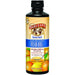 Barlean's Sports Nutrition & More Barlean's Omega Swirl Fish Oil  Citrus Sorbet 16 Fl Oz