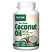 Jarrow Formulas Vitamins, Minerals, Herbs & More Jarrow Formulas Extra Virgin Coconut Oil 120 Softgels (581529042988)