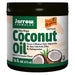 Jarrow Formulas Vitamins, Minerals, Herbs & More Jarrow Formulas Extra Virgin Coconut Oil 16oz (581526061100)