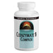 Source Naturals Vitamins, Minerals, Herbs & More Source Naturals Coenzymate B-Complex Sublingual Peppermint 60 Tablets (580487675948)