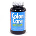Yerba Prima Vitamins, Minerals, Herbs & More Yerba Prima Colon Care Formula 180 caps