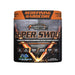 Competitive Edge Labs Nitric Oxide Grape Blue Raspberry CEL Super Swole 20/Servings