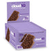 Beyond Better Foods Foods & - Juices Double Chocolate Cloud10 Marshmallow Crispy Treats 10/Box