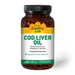 Country Life Essential Fatty Acids & - Oils Country Life Cod Liver Oil 100 Grams