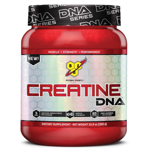 BSN Sports Nutrition & More BSN Creatine DNA 60 Servings