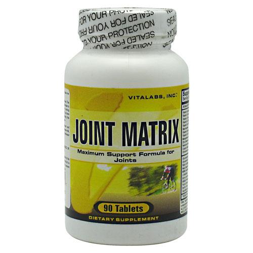 Vitalabs Vitalabs Joint Matrix 90 Tabs (581856985132)