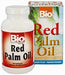 Bio Nutrition Vitamins, Minerals, Herbs & More Bio Nutrition Red Palm Oil 90 Softgels (581643534380)