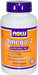 Now Foods Vitamins, Minerals, Herbs & More Now Foods Omega-7 60 Softgels (581893586988)
