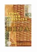 Flora (Udo's Choice) Vitamins, Minerals, Herbs & More Flora (Udo's Choice) Bija Lemon Ginger Echinacea Herbal Tea Blend (Certified Organic) Caffeine Free 20 Bags (580918411308)