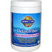 Garden of Life Vitamins, Minerals, Herbs & More Garden of Life DetoxiFiber 300 Grams