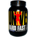 Universal Sports Nutrition & More Banana Universal Hard Fast 3.1 Lbs (581967904812)