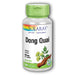 Solaray Vitamins, Minerals, Herbs & More Solaray Dong Quai 550mg 100 Caps (580503371820)