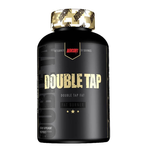 Redcon 1 Sports Nutrition & More Redcon 1 Double Tap Fat Burner 90 Caps