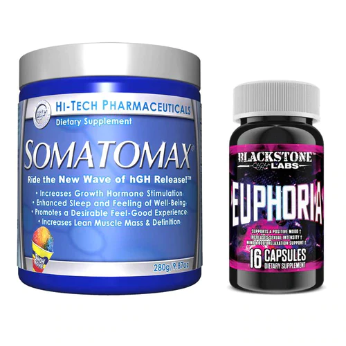 Best Price Nutrition The Vivid Dreams Sleep Stack