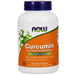 Now Foods Vitamins, Minerals, Herbs & More Now Foods Turmeric Curcumin Extract 95% 665 Mg 120 Vegetable Capsules