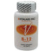 Vitalabs Vitalabs B-12 100 Tabs (581832933420)