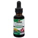 Nature's Answer Vitamins, Minerals, Herbs & More Nature's Answer Alcohol Free Echinacea Liquid Extract 1 fl oz (580545806380)