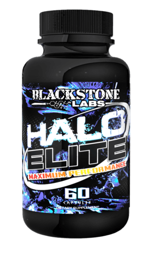 Blackstone Labs Sports Performance & - Recovery Blackstone Labs Halo Elite 90 Capsules