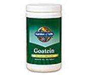 Garden of Life Sports Nutrition & More Garden of Life Goatein Pure Goat's Milk Protein 440 Grams (580662100012)