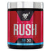 BSN Sports Nutrition & More Blue Raz BSN Endorush 30 Servings (1293452148780)