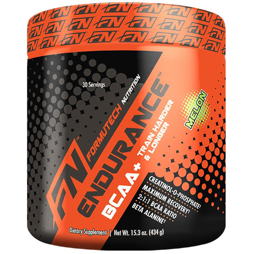 Formutech Nutrition Sports Nutrition & More Formutech Nutrition Endurance BCAA Plus 30 Serving