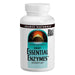 Source Naturals Vitamins, Minerals, Herbs & More Source Naturals Essential Multi Enzymes 120 Capsules
