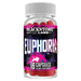 Blackstone Labs Vitamins, Minerals, Herbs & More Blackstone Labs Euphoria 16 Capsules
